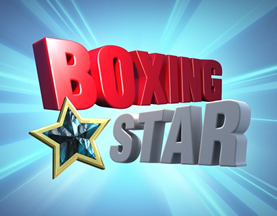 Boxing Star Mobile Marketing Video