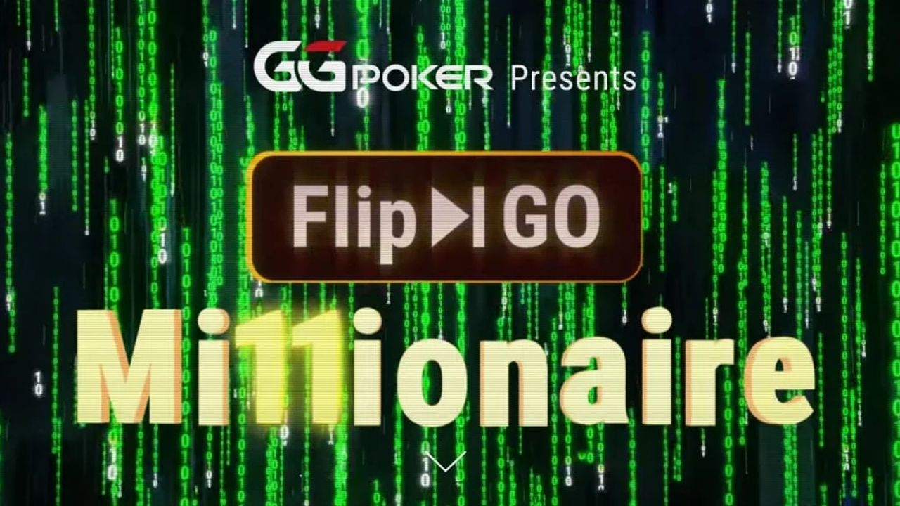 GGPoker Tournament Website