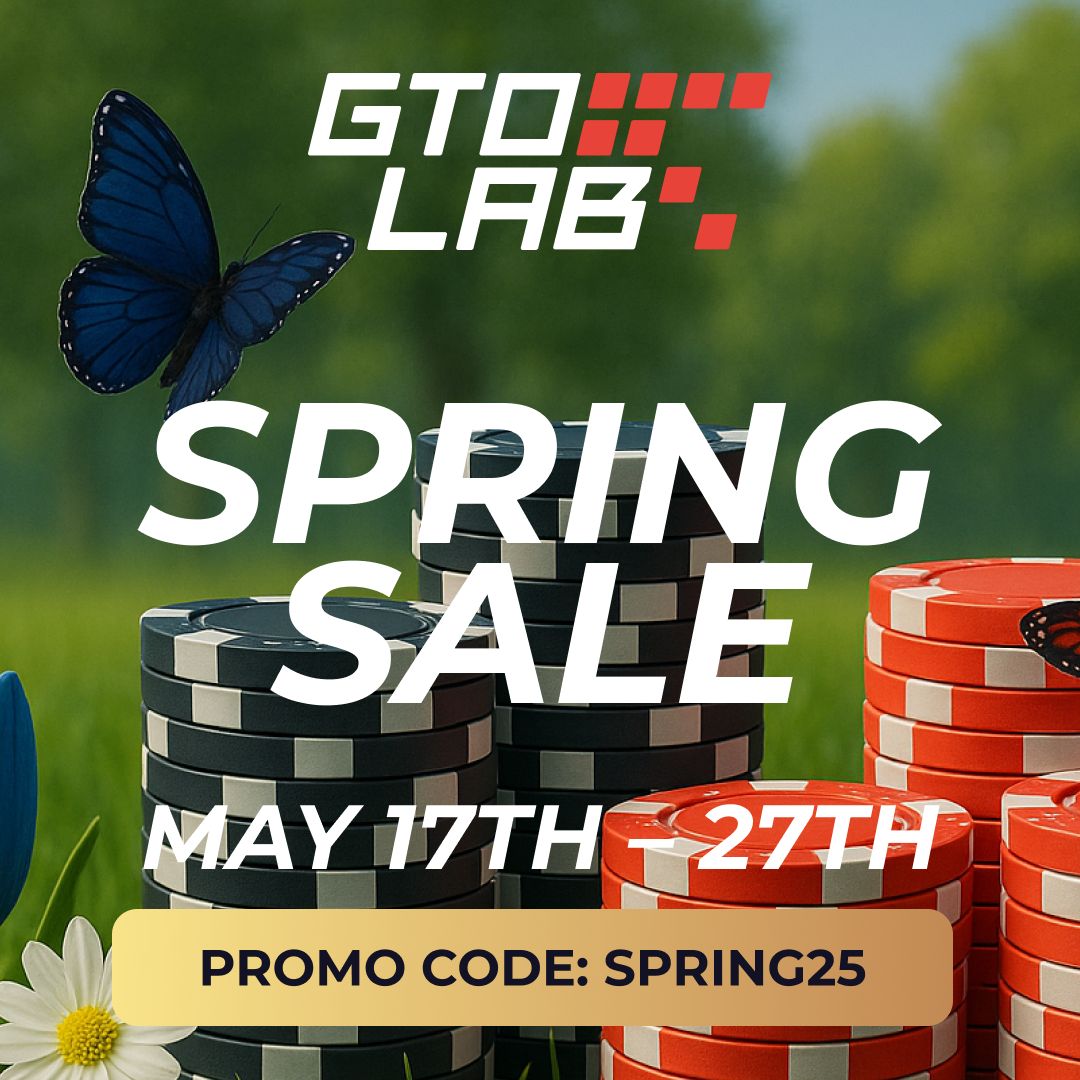 GTO LAB Ad 17