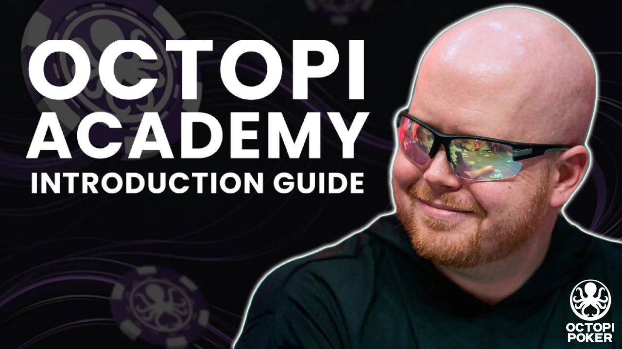 Octopi Poker Course Thumbnail 2