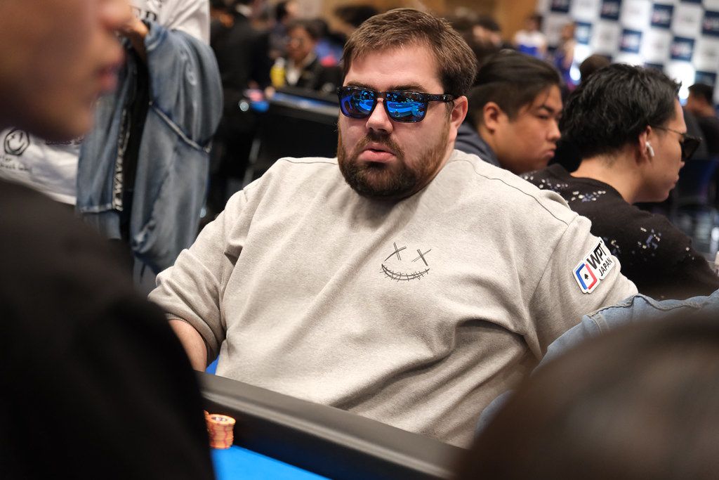 WPT Osaka Event Photo 3