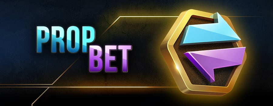 GGPoker Prop Bet Website