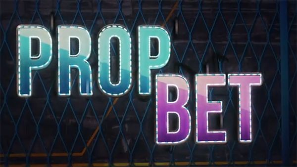 GGPoker Prop Bet Feature