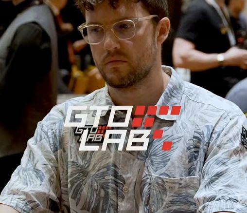 GTO LAB Triton Digital Ad 2