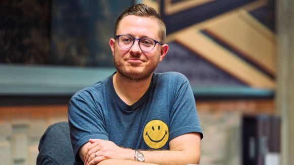 Brian Hastings, 6-time WSOP bracelet winner and contributing coach