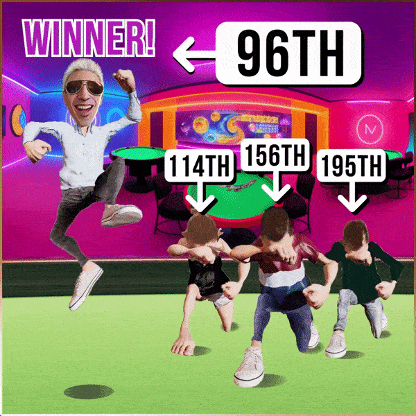 Last Longer Animation 1