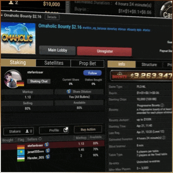 Last Longer Animation 2