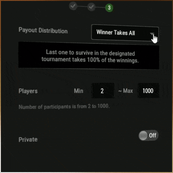 Last Longer Animation 3