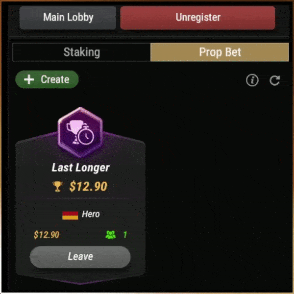 Last Longer Animation 4