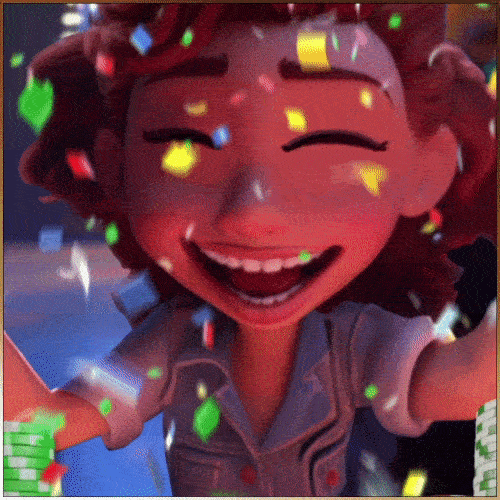 Bankroll Challenge Animation 4