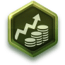 Bankroll Challenge Icon